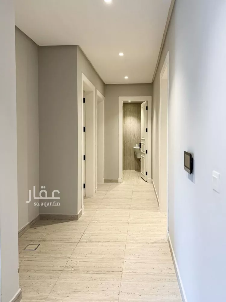 شقة للإيجار في شارع الفرعة, حي الياسمين, مدينة الرياض, منطقة الرياض صورة 3