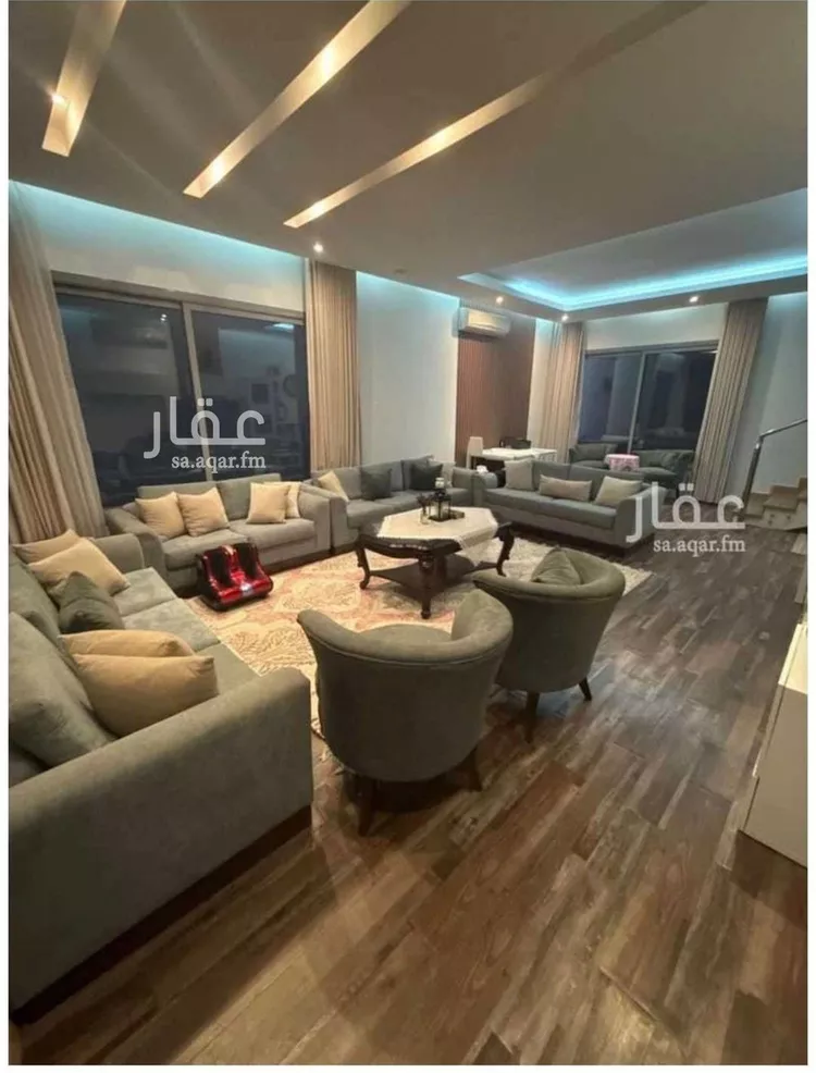 فيلا للبيع في شارع يزيد بن الاصم, حي العارض, مدينة الرياض, منطقة الرياض صورة 3