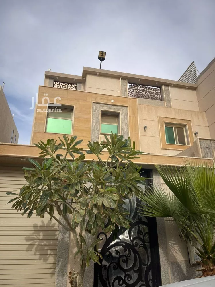 Villa for Rent in Riyadh Al Mahdiyah