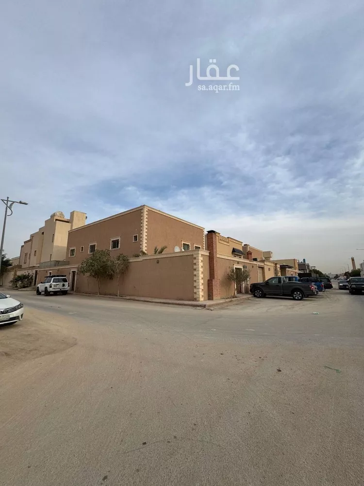 Villa for Sale in Riyadh Al Yasmin