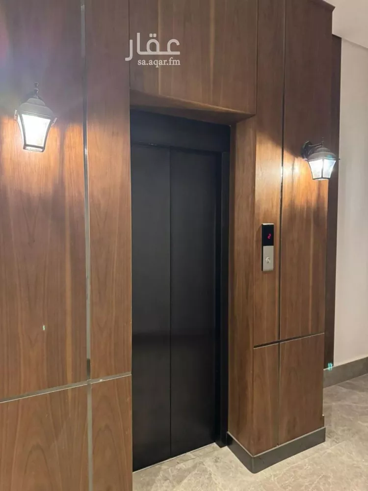 شقة للإيجار في شارع الحارث بن سليل, حي العارض, مدينة الرياض, منطقة الرياض صورة 3