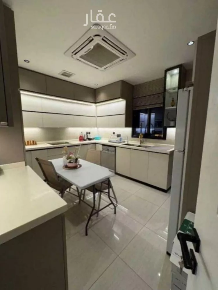 فيلا للإيجار في حي النرجس, مدينة الرياض, منطقة الرياض صورة 2