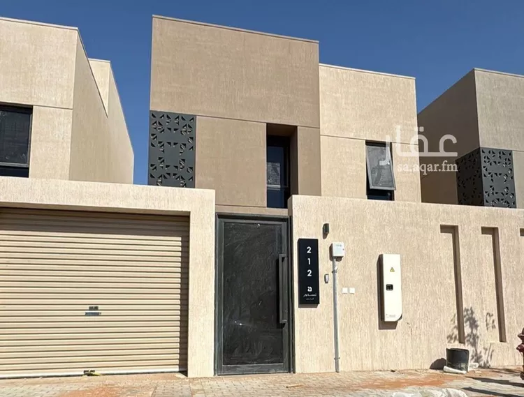 فيلا للإيجار في شارع ابن سفير, حي النرجس, مدينة الرياض, منطقة الرياض 1 صورة