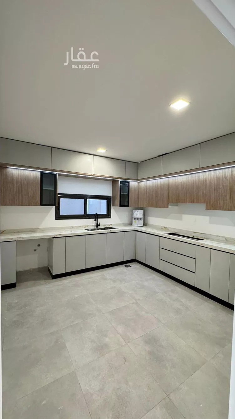 فيلا للإيجار في شارع ابن سفير, حي النرجس, مدينة الرياض, منطقة الرياض صورة 2