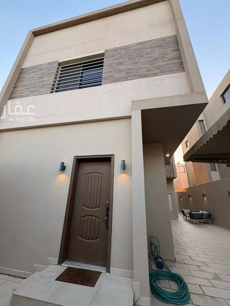 فيلا للبيع في شارع الفرش, حي الياسمين, مدينة الرياض, منطقة الرياض