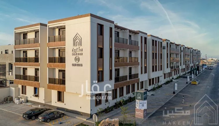 شقة للإيجار في شارع الحارث بن سليل, حي العارض, مدينة الرياض, منطقة الرياض