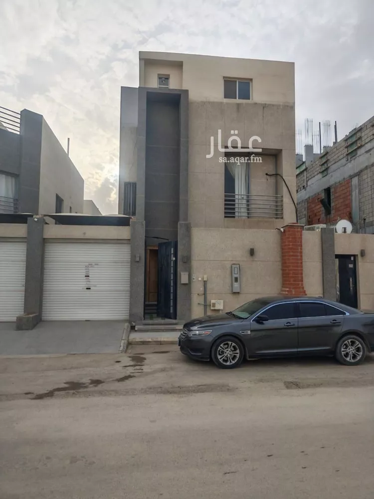 Villa for Sale in Riyadh Al Arid