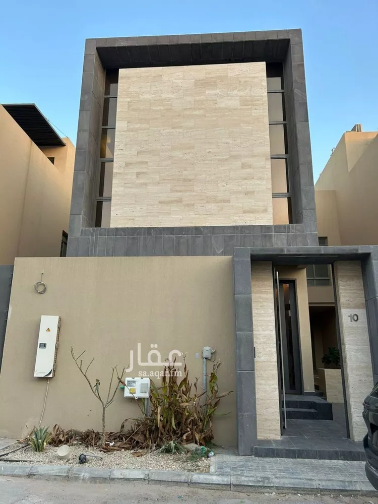 Villa for Rent in Riyadh An Narjis