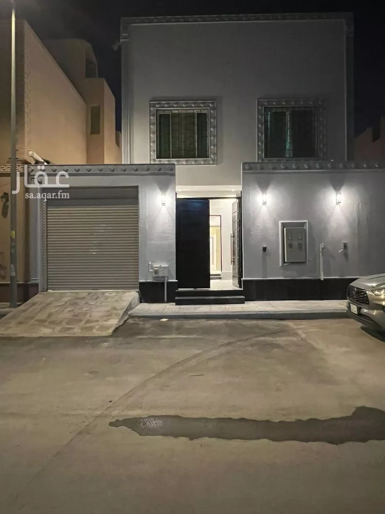Floor for Rent in Riyadh Al Yasmin