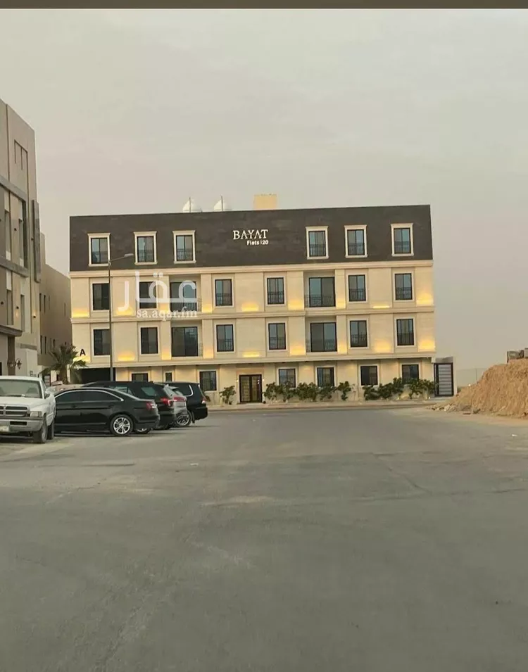 Apartment for Rent in Riyadh Al Malqa