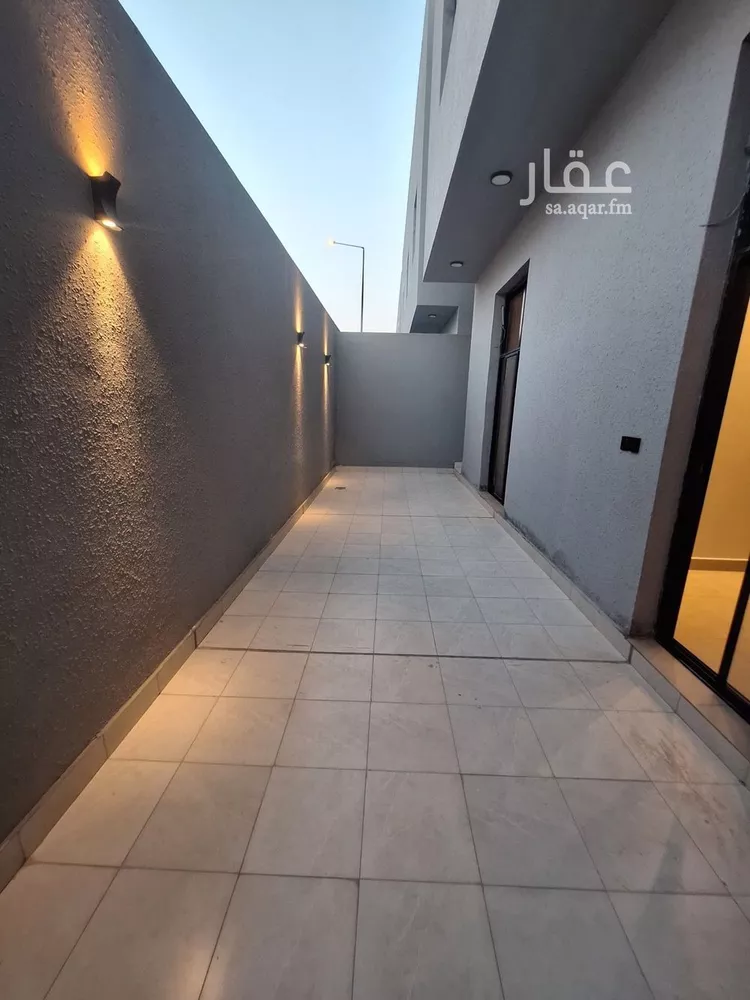 شقة للإيجار في شارع الفرعة, حي الياسمين, مدينة الرياض, منطقة الرياض صورة 2