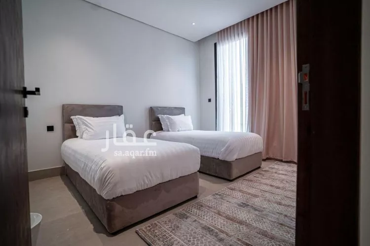 شقة للإيجار في شارع الديوان, حي النرجس, مدينة الرياض, منطقة الرياض صورة 2