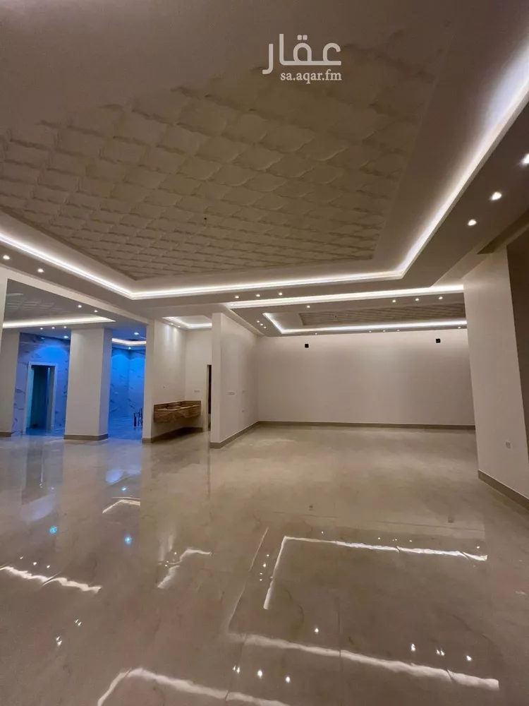 فيلا للإيجار في شارع البنية, حي النرجس, مدينة الرياض, منطقة الرياض صورة 2