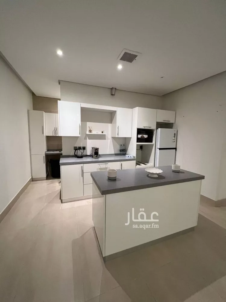 شقة للإيجار في شارع محمد بن عبدالعزيز العجاجي, حي القيروان, مدينة الرياض, منطقة الرياض