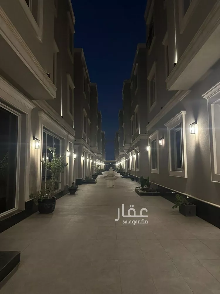 شقة للإيجار في شارع احمد بن الحجاج, حي العارض, مدينة الرياض, منطقة الرياض