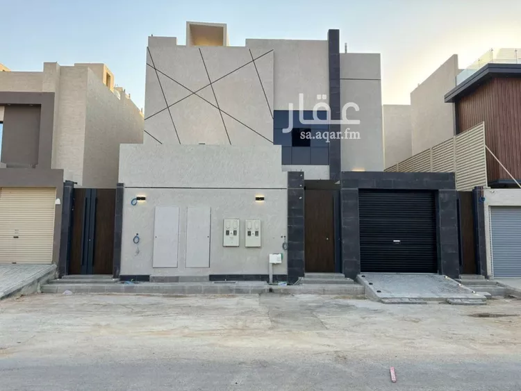 شقة للإيجار في شارع الحارث بن سليل, حي العارض, مدينة الرياض, منطقة الرياض