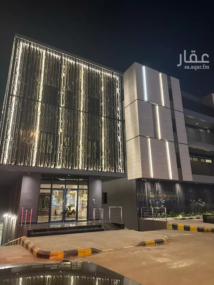 شقة للإيجار في شارع أبي طاهر إسماعيل الجيطالي, حي النرجس, مدينة الرياض, منطقة الرياض