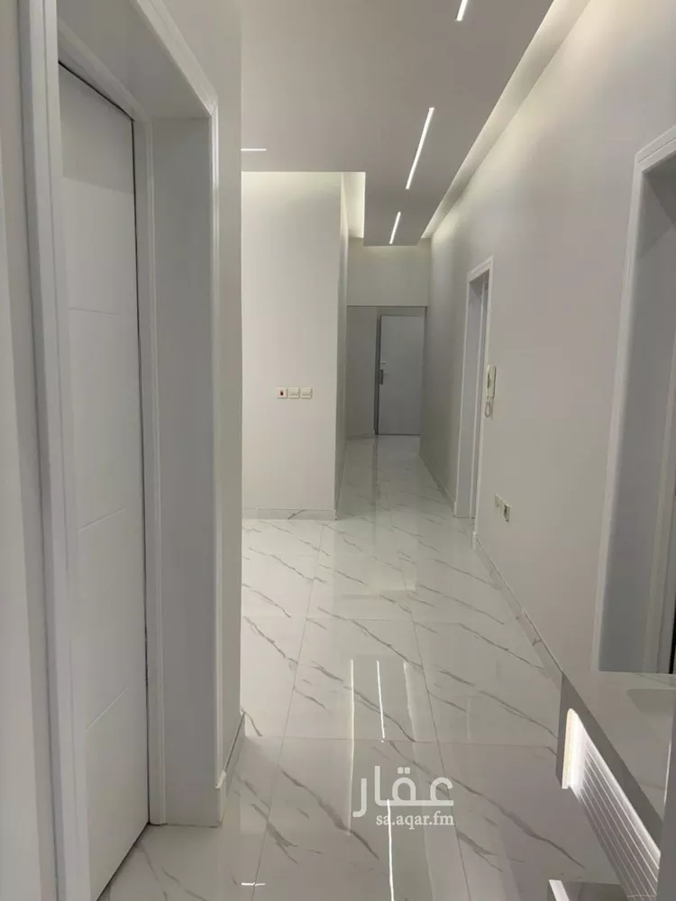 شقة للإيجار في شارع شهيد الدين ثم الوطن عبدالله عبدالرحمن, حي الياسمين, مدينة الرياض, منطقة الرياض صورة 5