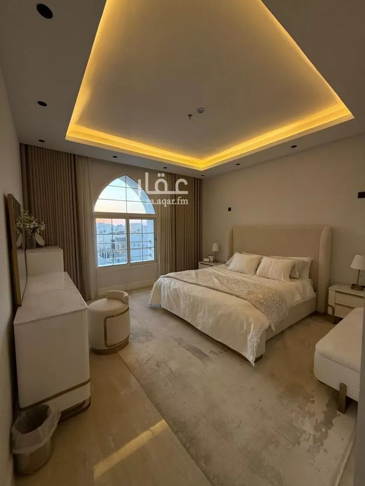 شقة للإيجار في شارع رقم 561, حي النرجس, مدينة الرياض, منطقة الرياض صورة 2