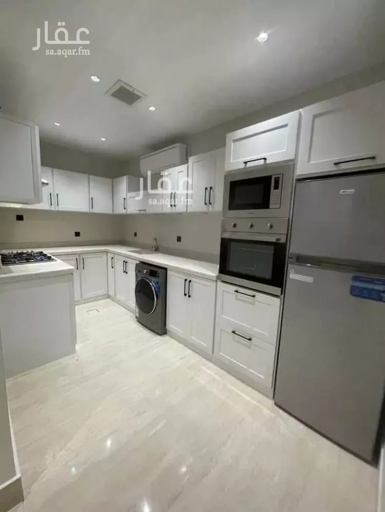 شقة للإيجار في شارع رقم 453, حي الملقا, مدينة الرياض, منطقة الرياض