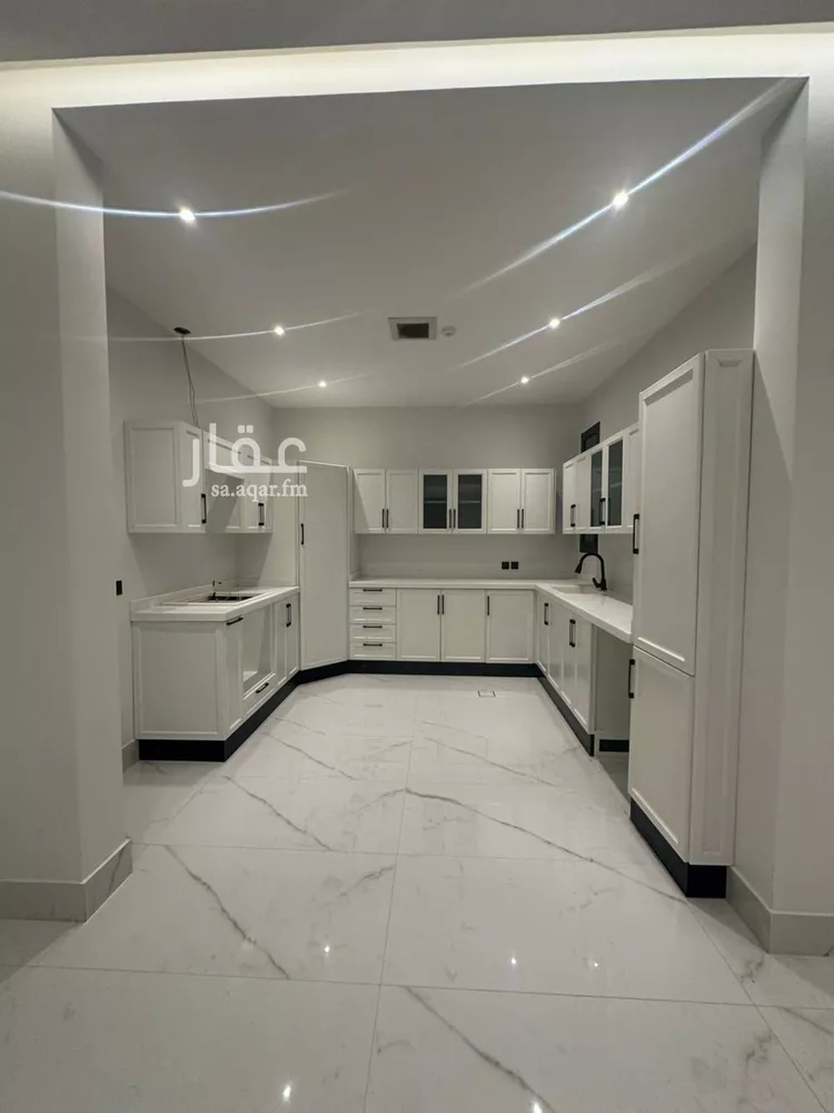 شقة للإيجار في شارع سليمان القطان, حي النرجس, مدينة الرياض, منطقة الرياض صورة 4