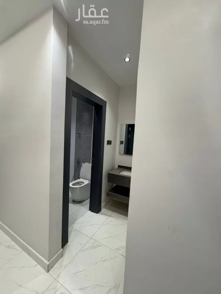 شقة للإيجار في شارع الحارث بن عبدالرحمن, حي النرجس, مدينة الرياض, منطقة الرياض صورة 5