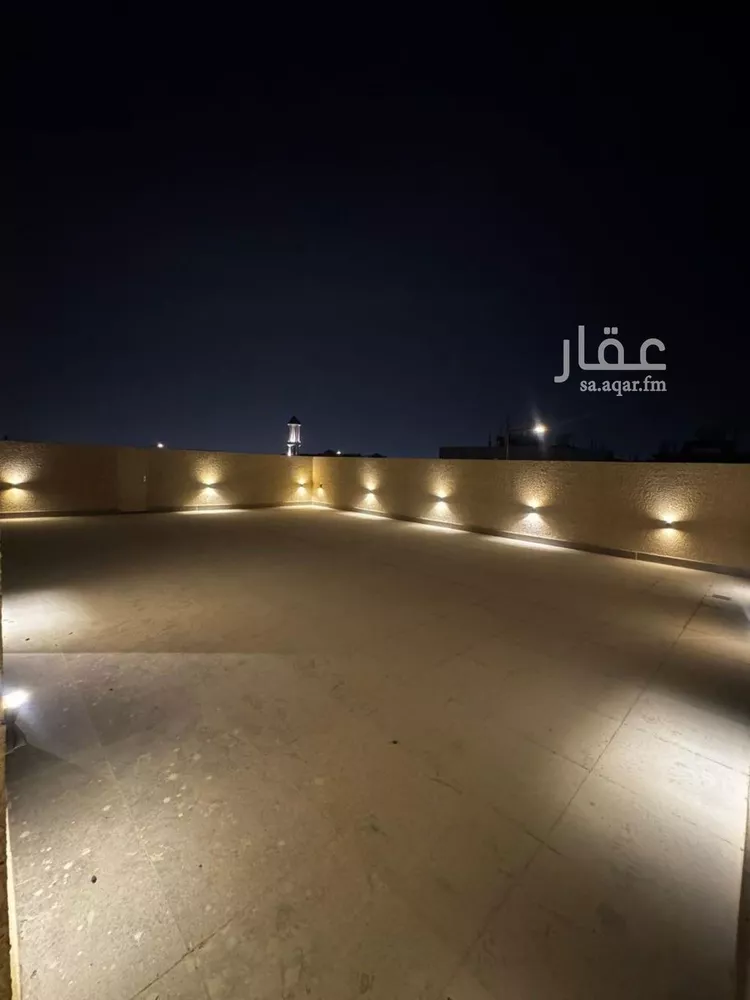 شقة للإيجار في شارع الحارث بن سليل, حي العارض, مدينة الرياض, منطقة الرياض