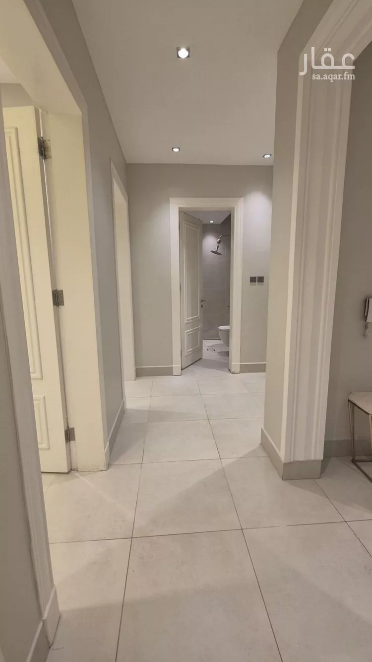 شقة للإيجار في شارع عبدالله الأسلمي, حي القيروان, مدينة الرياض, منطقة الرياض صورة 2