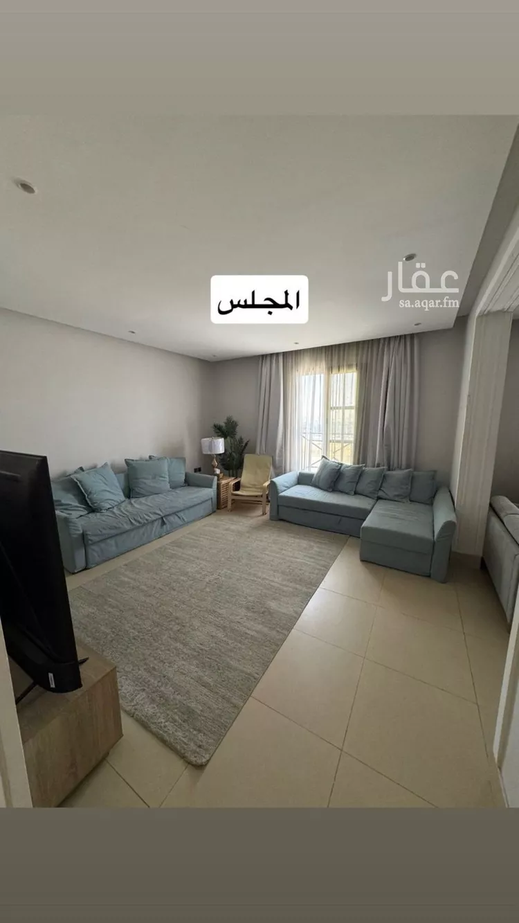 شقة للبيع في شارع علقمة بن وائل, حي النرجس, مدينة الرياض, منطقة الرياض صورة 5