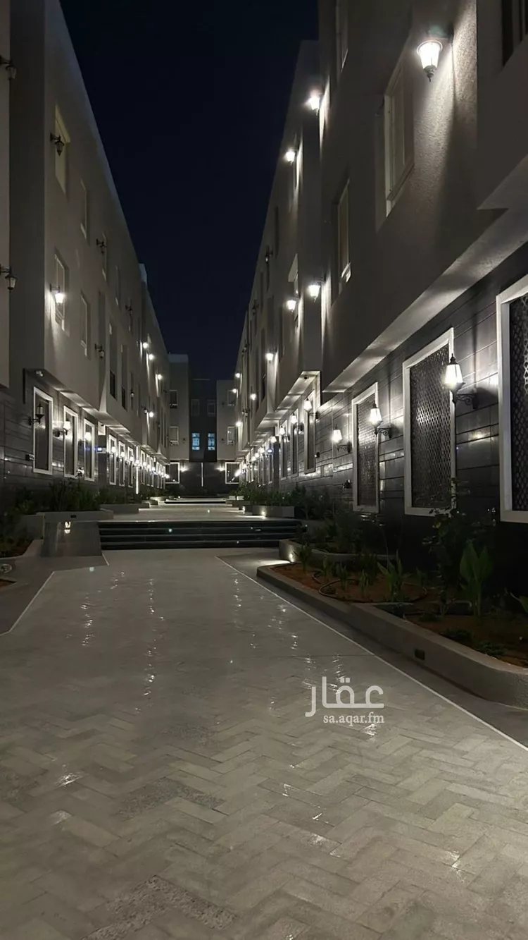 شقة للبيع في شارع علقمة بن وائل, حي النرجس, مدينة الرياض, منطقة الرياض