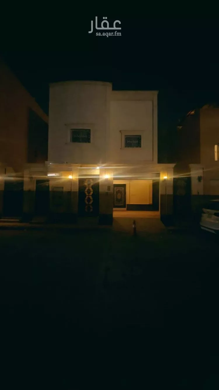 Villa for Sale in Riyadh Al Yasmin