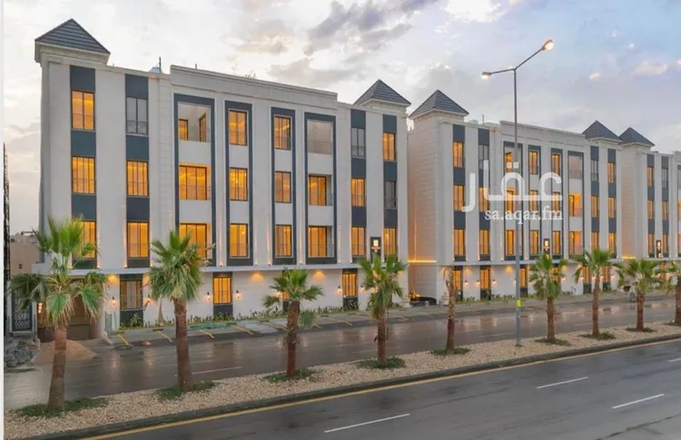 شقة للإيجار في شارع الفرعة, حي الياسمين, مدينة الرياض, منطقة الرياض