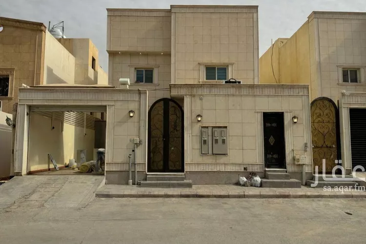 دور للإيجار في شارع رقم 190, حي الياسمين, مدينة الرياض, منطقة الرياض