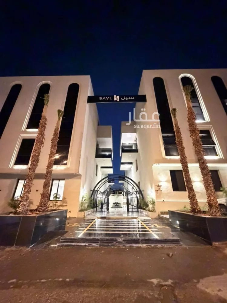 شقة للإيجار في شارع الديوان, حي النرجس, مدينة الرياض, منطقة الرياض