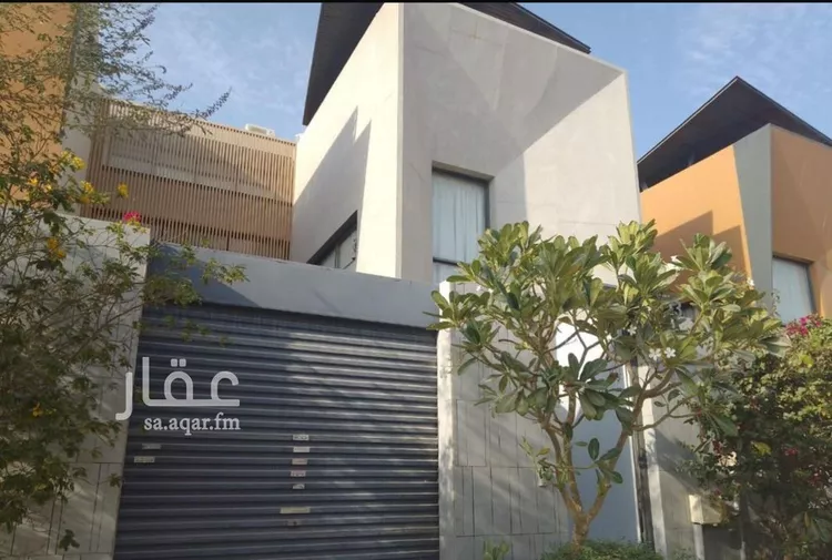 فيلا للإيجار في شارع يزيد بن الاصم, حي العارض, مدينة الرياض, منطقة الرياض 1 صورة