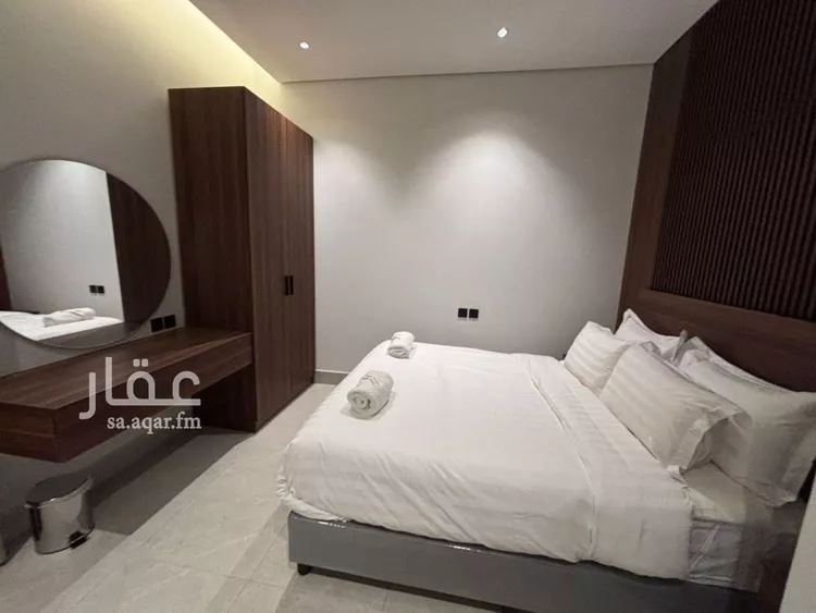 شقة للإيجار في شارع إبراهيم بن جمعان, حي العارض, مدينة الرياض, منطقة الرياض صورة 5