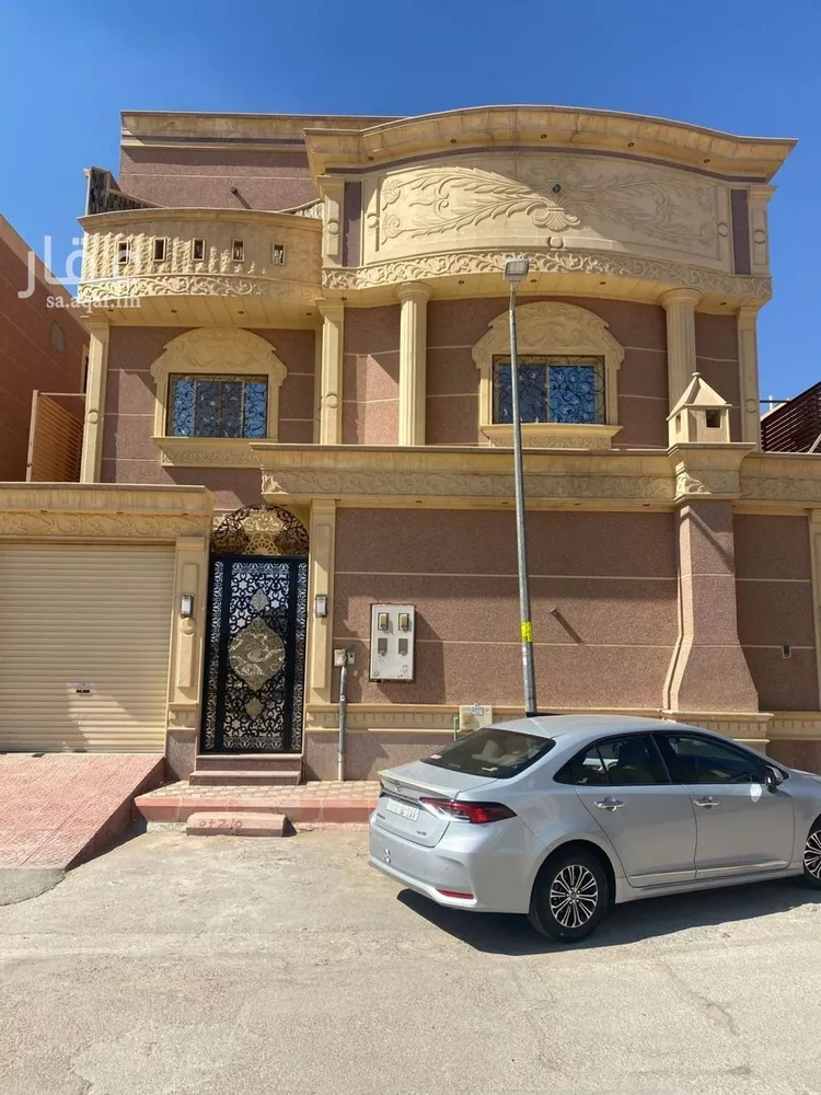 دور للإيجار في شارع تربة, حي قرطبة, مدينة الرياض, منطقة الرياض