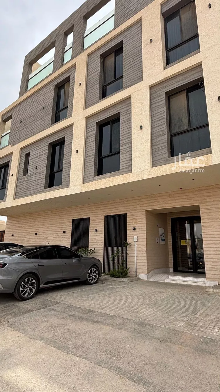 شقة للإيجار في شارع الحارث بن سليل, حي العارض, مدينة الرياض, منطقة الرياض