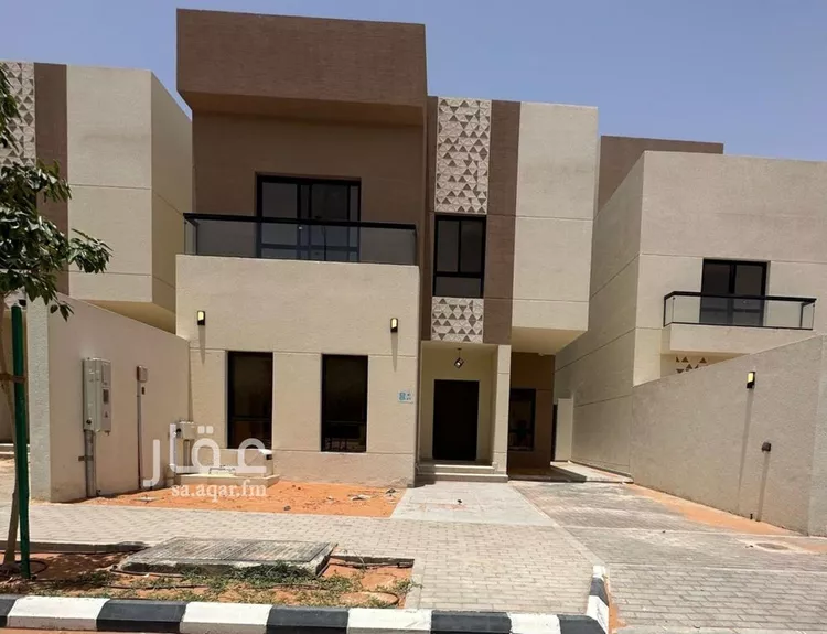 Villa for Rent in Riyadh An Narjis