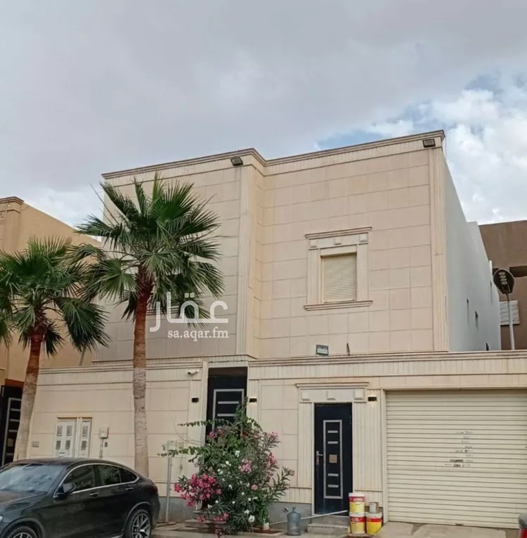 Villa for Rent in Riyadh An Narjis