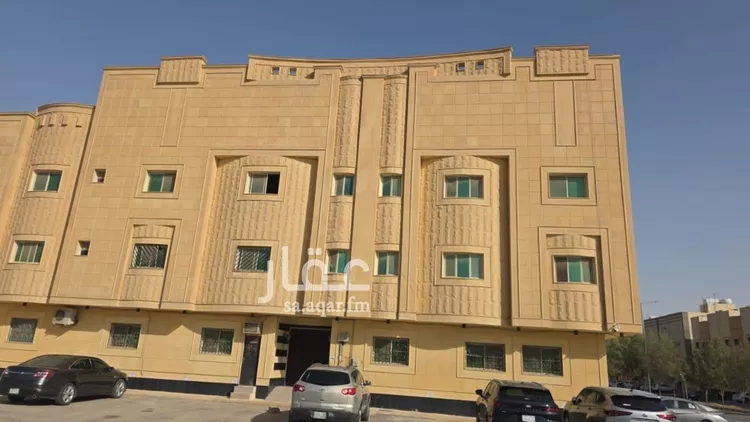 شقة للإيجار في شارع عبدالله بن سيف, حي العقيق, مدينة الرياض, منطقة الرياض