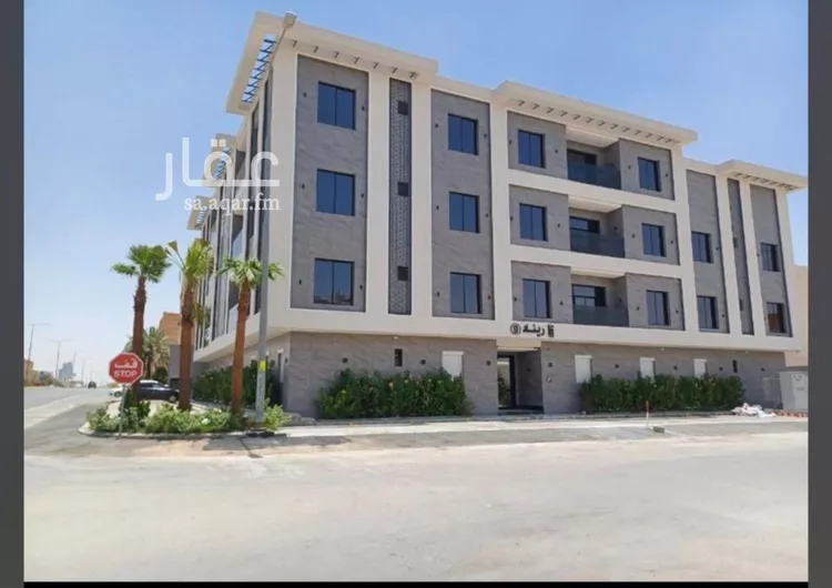 Apartment for Rent in Riyadh Hittin