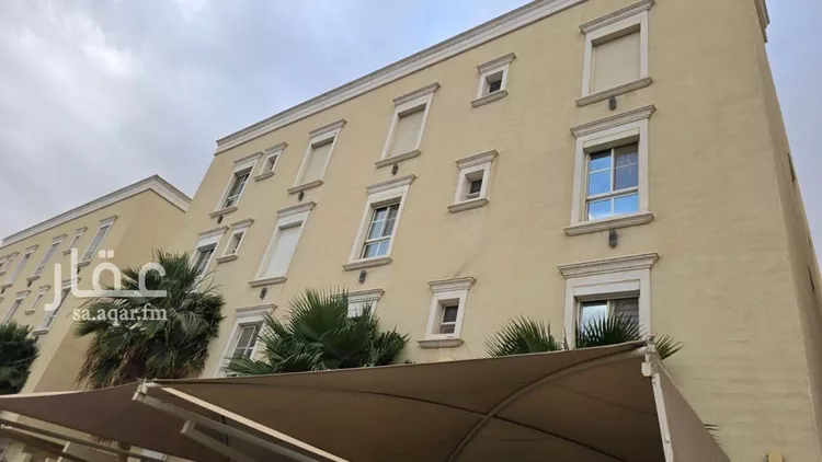 Apartment for Sale in Riyadh Al Yasmin