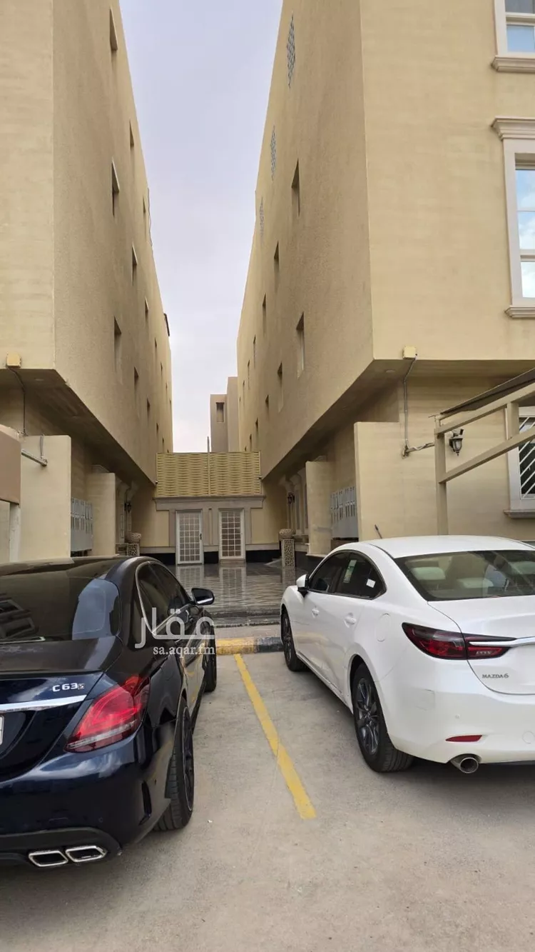 شقة للبيع في شارع الفرعة, حي الياسمين, مدينة الرياض, منطقة الرياض صورة 2