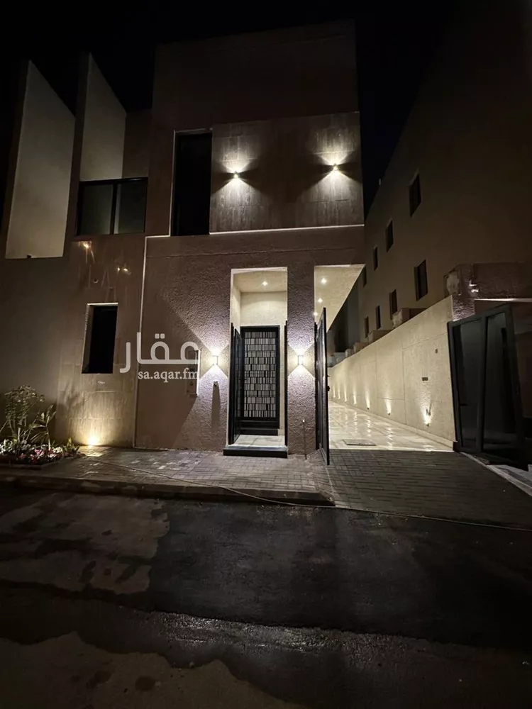 فيلا للإيجار في شارع محمد المصيبيح, حي المهدية, مدينة الرياض, منطقة الرياض