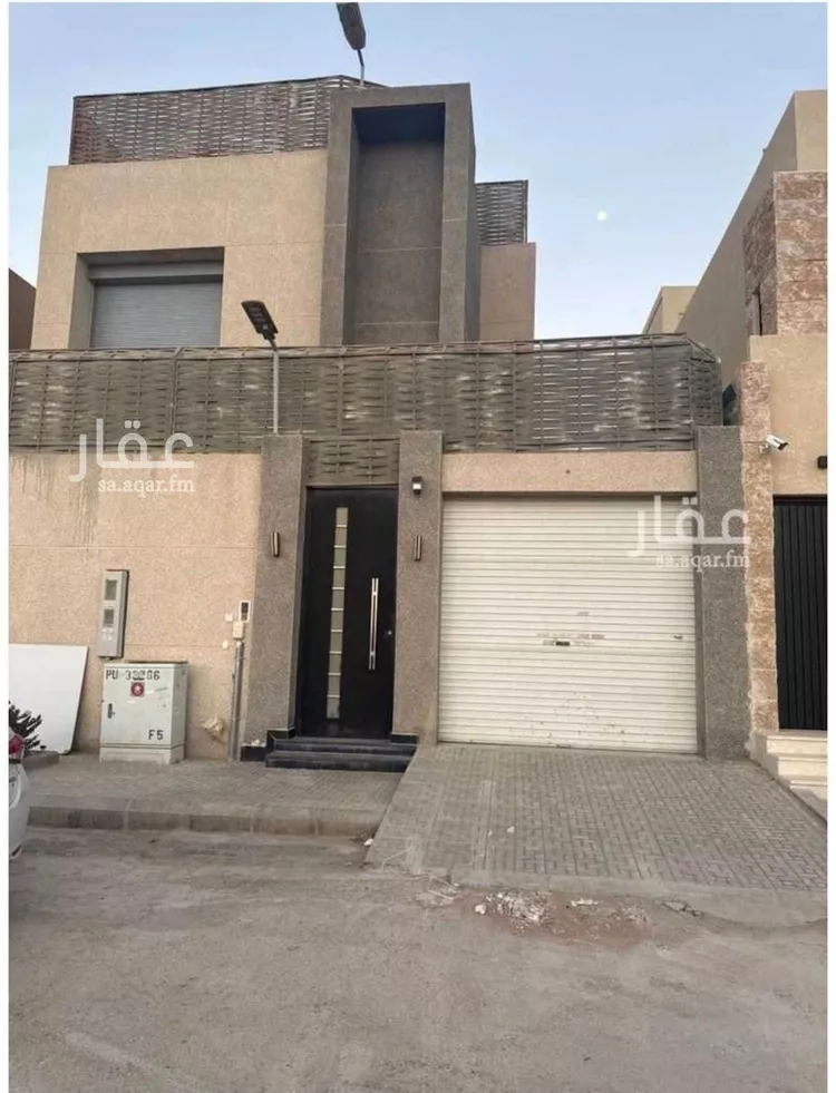 Villa for Sale in Riyadh Al Arid