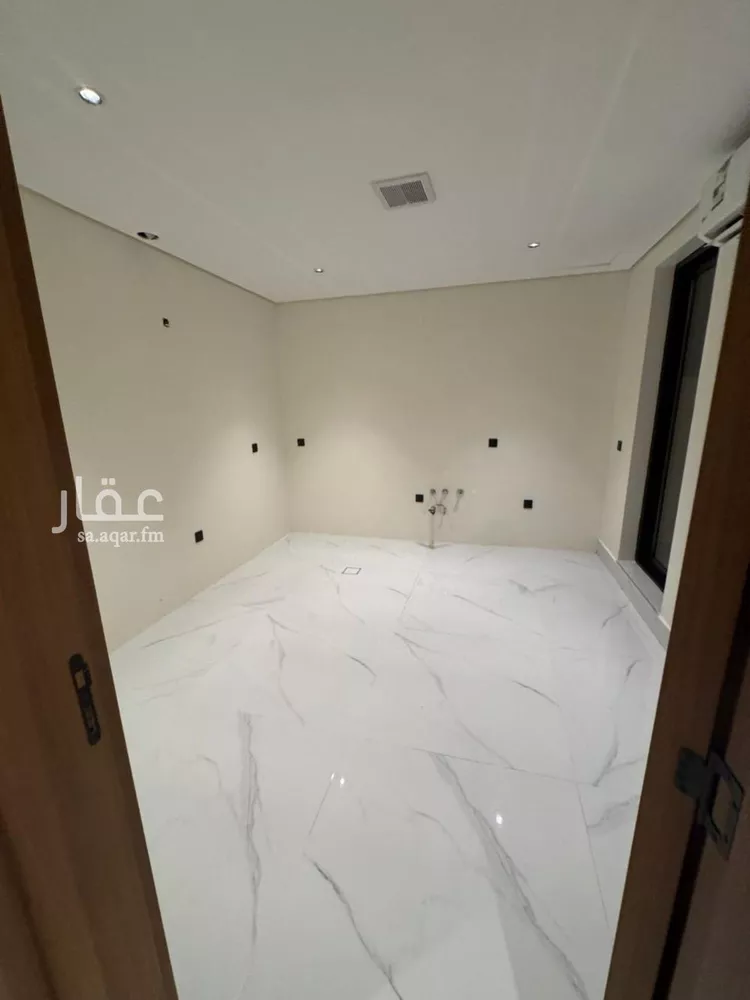 شقة للإيجار في شارع علقمة بن وائل, حي النرجس, مدينة الرياض, منطقة الرياض صورة 3