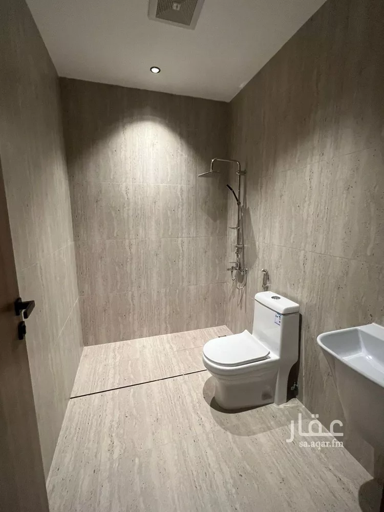 شقة للإيجار في شارع أبي طاهر إسماعيل الجيطالي, حي النرجس, مدينة الرياض, منطقة الرياض صورة 5