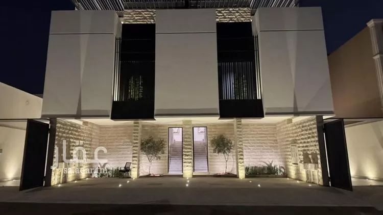 دور للبيع في شارع رقم 336, حي الملقا, مدينة الرياض, منطقة الرياض