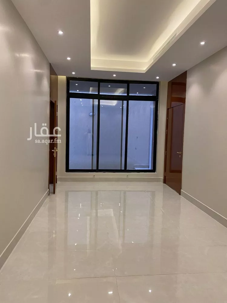 فيلا للإيجار في شارع عبدالحق الحنبلي, حي النرجس, مدينة الرياض, منطقة الرياض صورة 2
